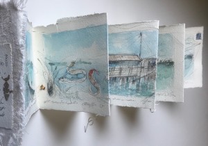 Delta - Diana Isa Vallini 2019